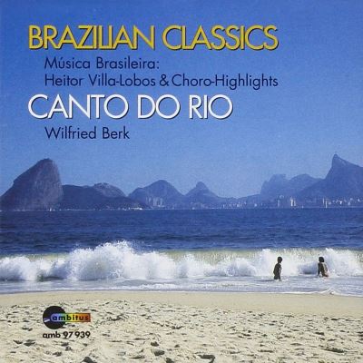Brazilian classics