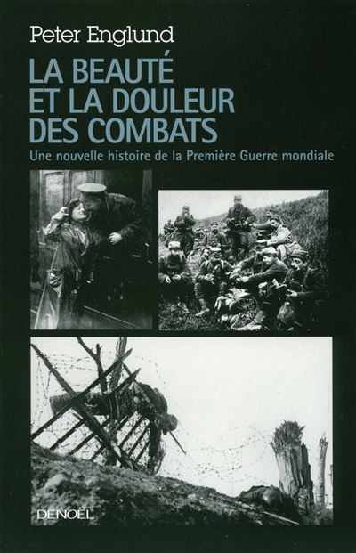 La boue, les larmes et la peur