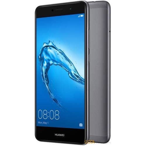 Huawei Y7 Dual Sim - Grey -16GB