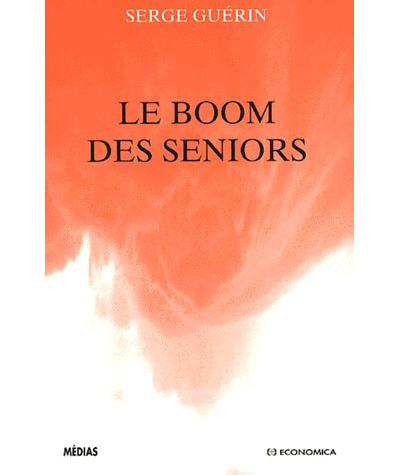 Le boom des seniors