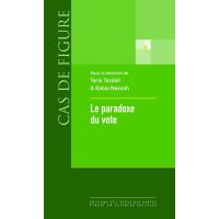 Paradoxe du vote
