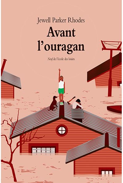 Avant l'ouragan