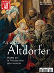 Dossier de l'art n°282 - A. Altdorfer et l'école du Danube - Oct 2020