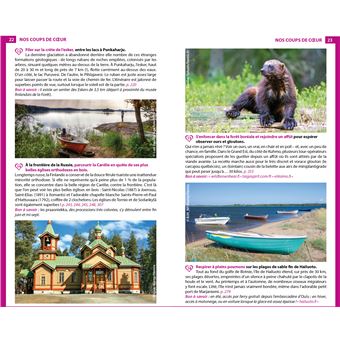 Guide du Routard Finlande 2021/22