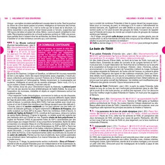 Guide du Routard Finlande 2021/22