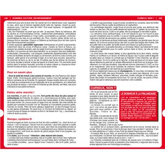 Guide du Routard Finlande 2021/22