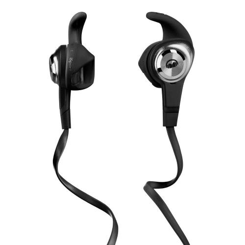Monster iSport Strive - In-ear hoofdtelefoons met micro