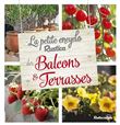 La petite encyclo Rustica des plantes de balcons et terrasses