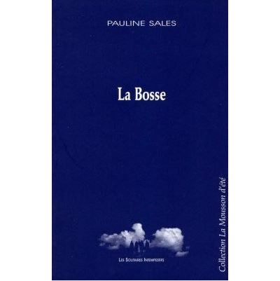 La bosse