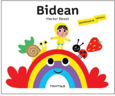 Bidean