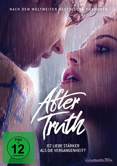 AFTER TRUTH