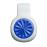 Objet Connecté Jawbone UP MOVE Blue Burst/Fog Clip_0