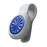 Objet Connecté Jawbone UP MOVE Blue Burst/Fog Clip_1