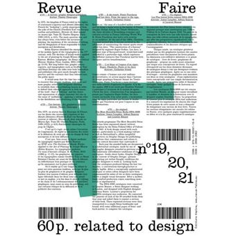 Regarder le graphisme