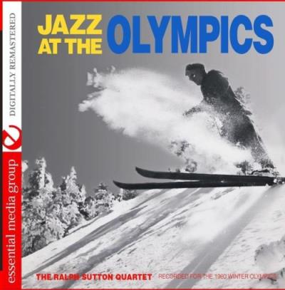 Jazz at the Olympics - Edition remasterisée