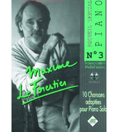 Maxime Leforestier