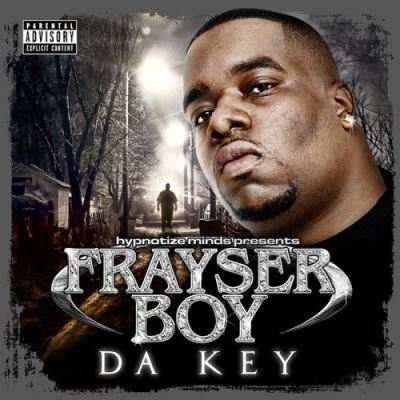 Da key