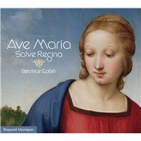 Ave Maria - Salve Regina
