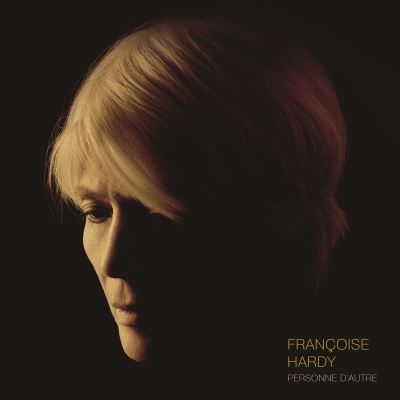 Personne d'autre Vinyle 140 gr