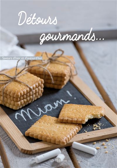 Détours gourmands