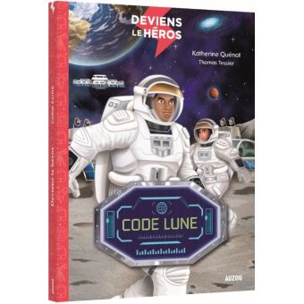 Code lune