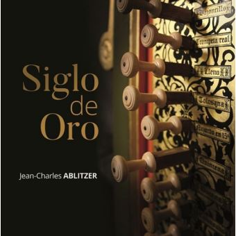 Siglo de oro/digipack