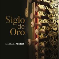 Siglo De Oro Digipack