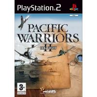 HEROES OF THE PACIFIC - Jeux vidéo