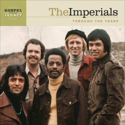 Through the years gospel legacy series