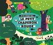 Et si c'était toi le Petit Chaperon rouge