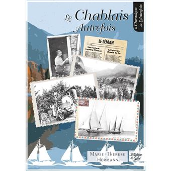 Le Chablais autrefois