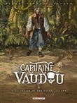 Capitaine Vaudou