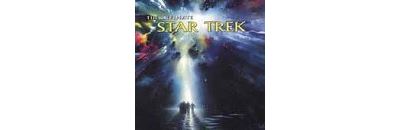Ultimate star trek/remasterise