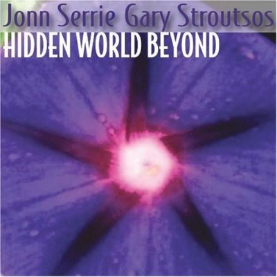 Hidden world beyond