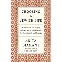 Choosing a Jewish Life, Revised and Updated