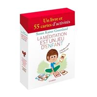 La Méditation est un jeu d'enfants