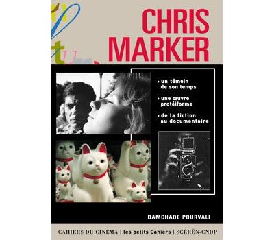 Chris Marker