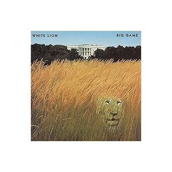 White Lion - 1