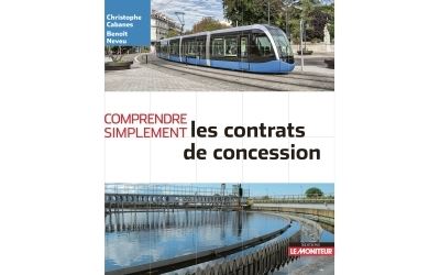 Comprendre simplement les contrats de concession