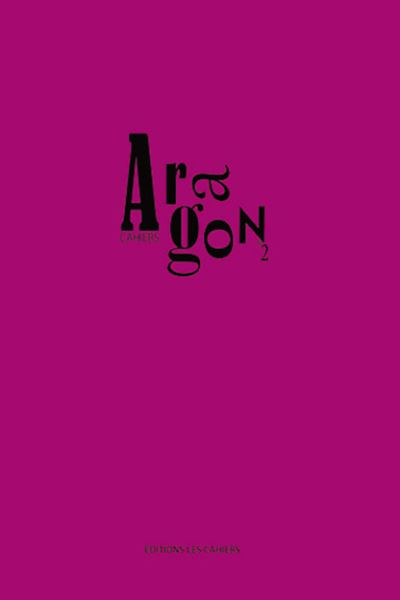 Cahiers Aragon