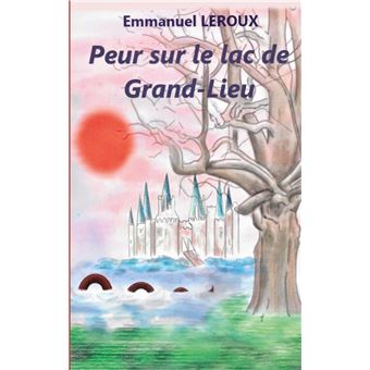 Peur sur le lac de Grand-Lieu