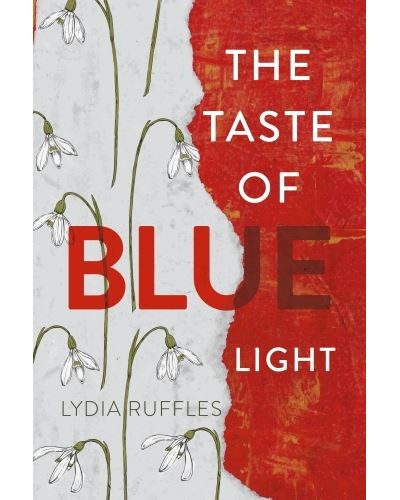 THE TASTE OF BLUE LIGHT