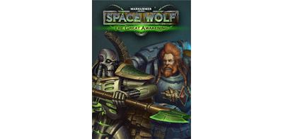 Warhammer 40,000: Space Wolf - Saga of the Great Awakening (DLC)