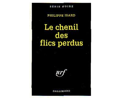Le chenil des flics perdus