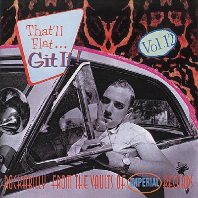 That ll flat git it vol 12