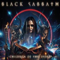 Children Of The Storm (Broadcast Recordings) Coffret