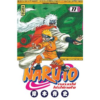 Naruto Tome 11 Naruto Masashi Kishimoto Masashi Kishimoto Broche Achat Livre Ou Ebook Fnac