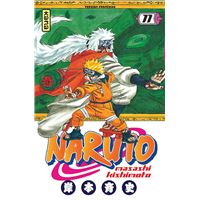 Manga Naruto tome 1 Achetez ou abonnez-vous au manga sans engagement !