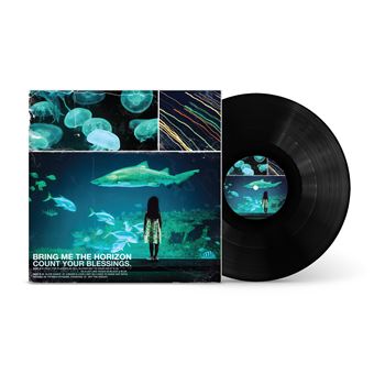 Bring Me The Horizon - 1