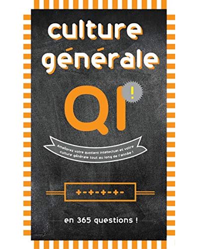 Culture générale